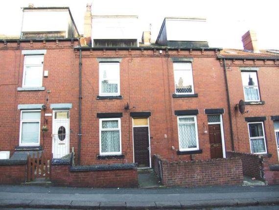 4 Bedroom Terraced